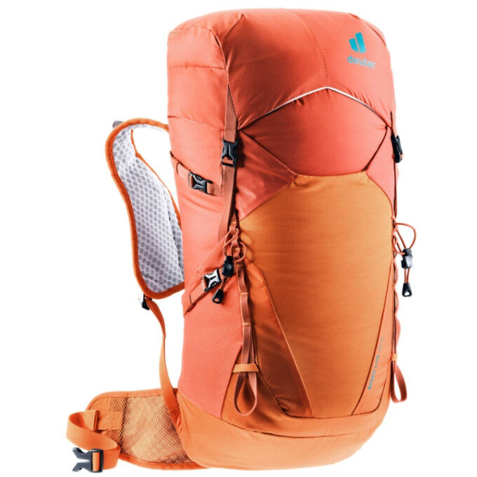 Deuter SPEED LITE 28 SL Backpack Paprika-saffron Deuter SPEED LITE 28 SL Backpack Paprika-saffron
