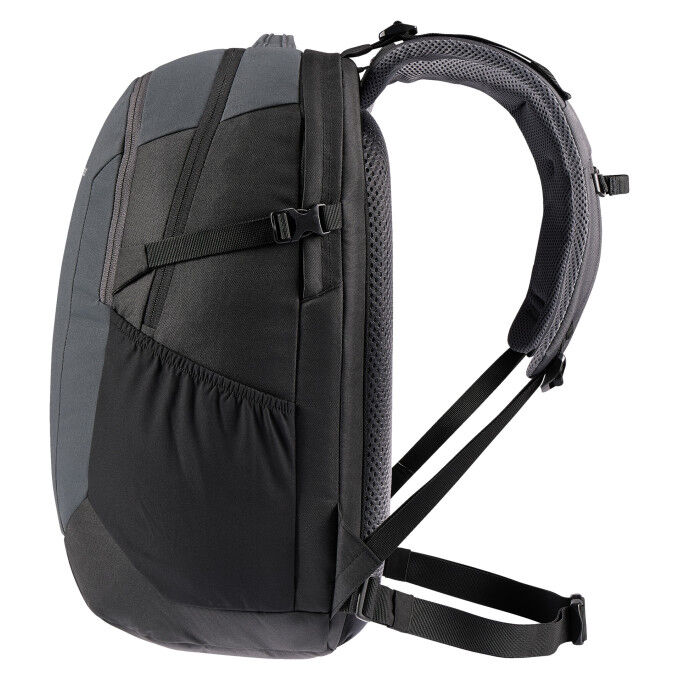 Sac à dos Deuter GIGANT Graphite-black