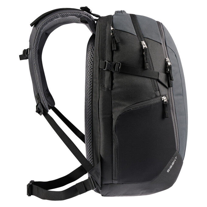 Sac à dos Deuter GIGANT Graphite-black