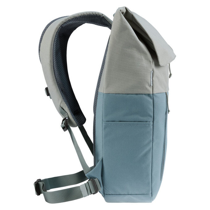 Deuter UP SEOUL Backpack Teal-sage Deuter UP SEOUL Backpack Teal-sage