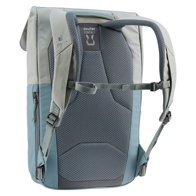 Deuter UP SEOUL Backpack Teal-sage Deuter UP SEOUL Backpack Teal-sage