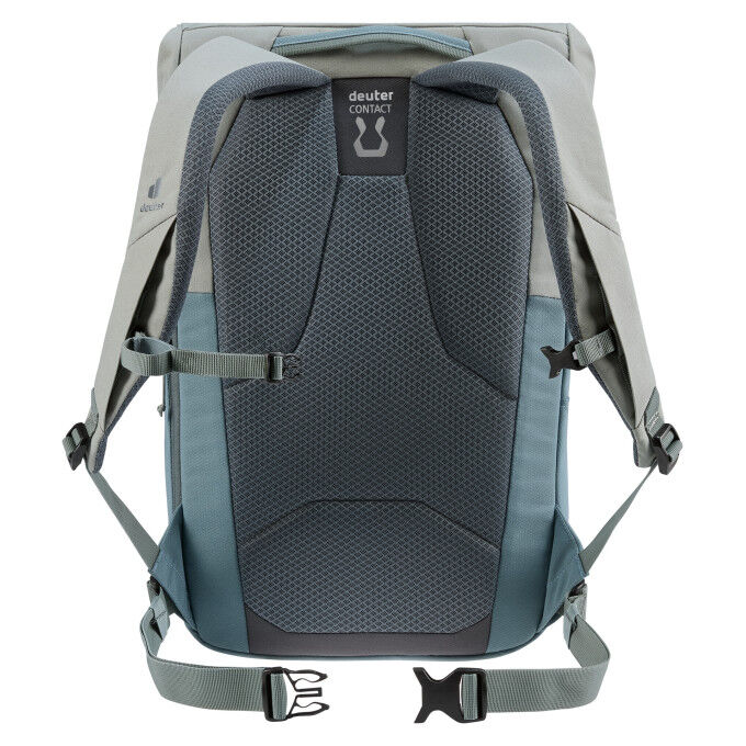 Deuter UP SEOUL Backpack Teal-sage Deuter UP SEOUL Backpack Teal-sage