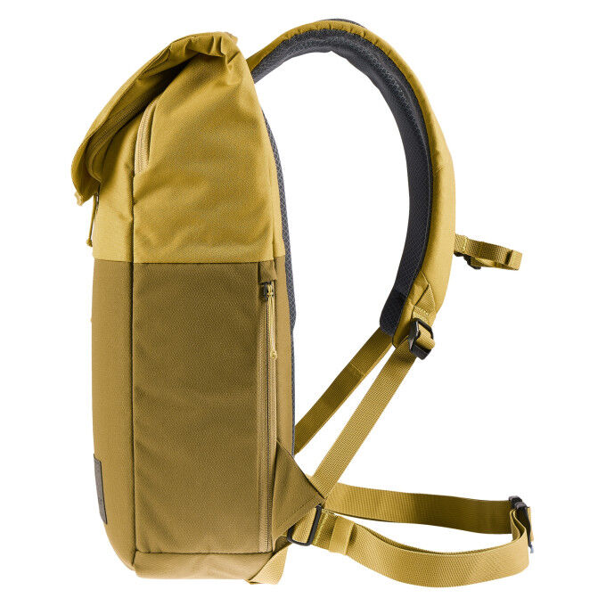 Deuter UP SEOUL Clay-turmeric backpack Deuter UP SEOUL Clay-turmeric backpack