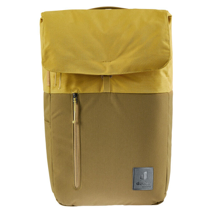 Deuter UP SEOUL Clay-turmeric backpack Deuter UP SEOUL Clay-turmeric backpack