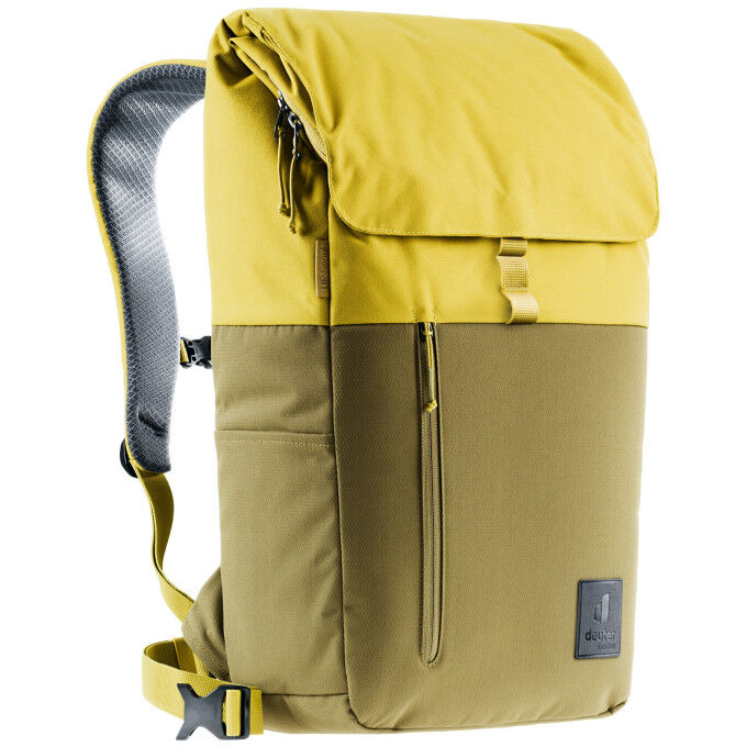 Deuter UP SEOUL Clay-turmeric backpack Deuter UP SEOUL Clay-turmeric backpack
