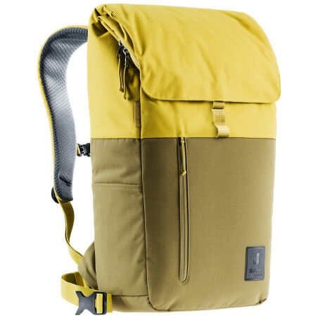 Deuter UP SEOUL Clay-turmeric backpack
