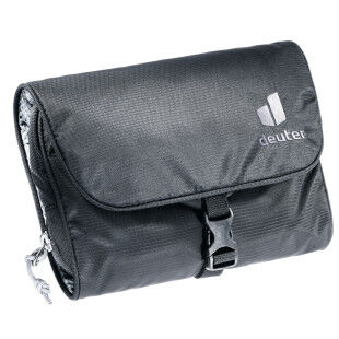 Neceser Deuter WASH BAG I Negro