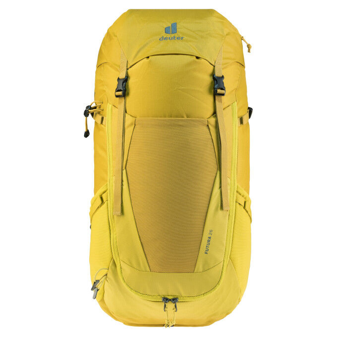 Backpack Deuter FUTURA 26 Turmeric-greencurry Backpack Deuter FUTURA 26 Turmeric-greencurry