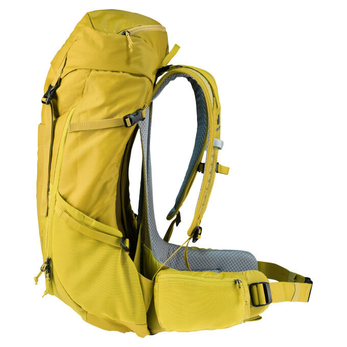 Backpack Deuter FUTURA 26 Turmeric-greencurry Backpack Deuter FUTURA 26 Turmeric-greencurry