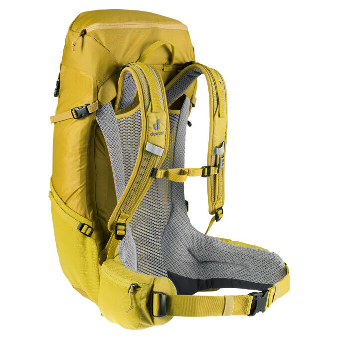 Backpack Deuter FUTURA 26 Turmeric-greencurry Backpack Deuter FUTURA 26 Turmeric-greencurry