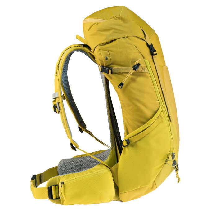 Backpack Deuter FUTURA 26 Turmeric-greencurry Backpack Deuter FUTURA 26 Turmeric-greencurry