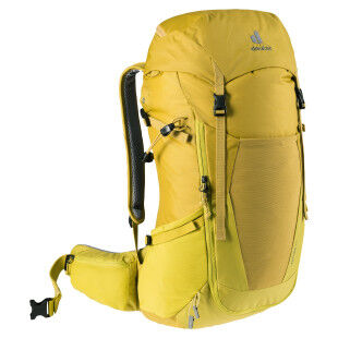 Backpack Deuter FUTURA 26 Turmeric-greencurry