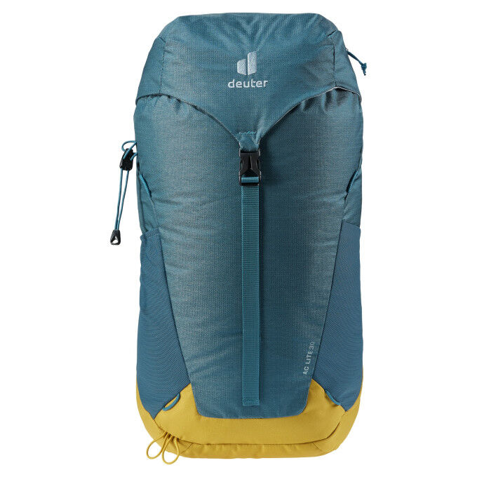 Backpack Deuter AC LITE 30 Arctic-turmeric Backpack Deuter AC LITE 30 Arctic-turmeric
