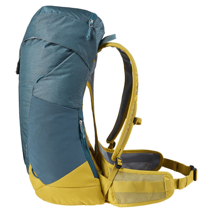 Backpack Deuter AC LITE 30 Arctic-turmeric Backpack Deuter AC LITE 30 Arctic-turmeric