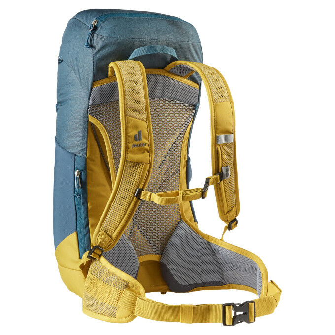 Backpack Deuter AC LITE 30 Arctic-turmeric Backpack Deuter AC LITE 30 Arctic-turmeric