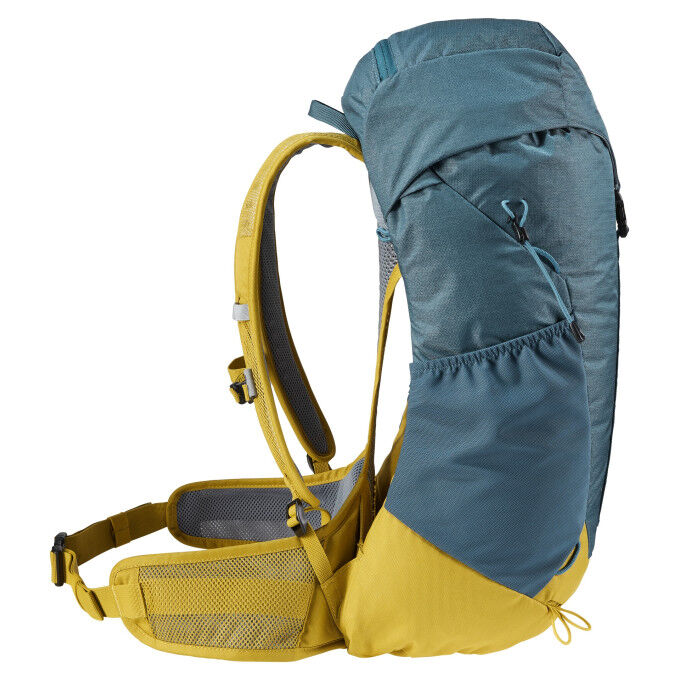 Backpack Deuter AC LITE 30 Arctic-turmeric Backpack Deuter AC LITE 30 Arctic-turmeric