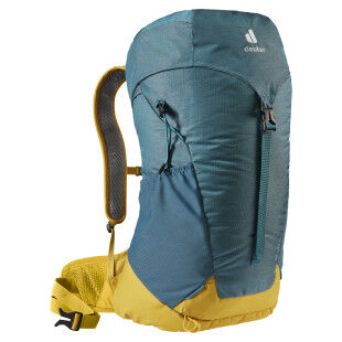 Backpack Deuter AC LITE 30 Arctic-turmeric