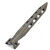 Piquets de tente Toaks TITANIUM LARGE V-SHAPED PEGS (pack de 6)