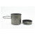 Toaks TITANIUM 1100ML POT WITH PAN