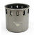 Toaks stove TITANIUM BACKPACKING WOOD BURNING STOVE