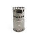 Toaks stove TITANIUM BACKPACKING WOOD BURNING STOVE