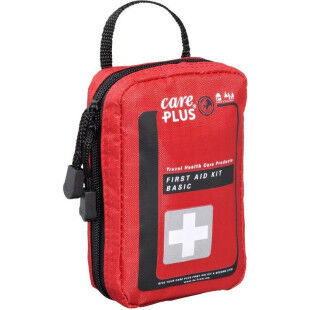 First Aid Kit Basic CAREPLUS