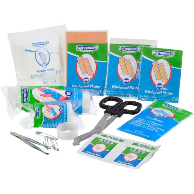 First Aid Kit Basic CAREPLUS First Aid Kit Basic CAREPLUS