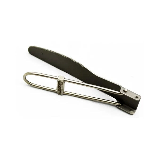Toaks TITANIUM FOLDING KNIFE Toaks TITANIUM FOLDING KNIFE