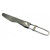 Couteau Toaks TITANIUM FOLDING KNIFE