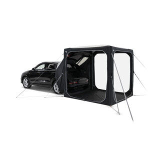 Tunnel de connexion Dometic HUB 1.0 SUV