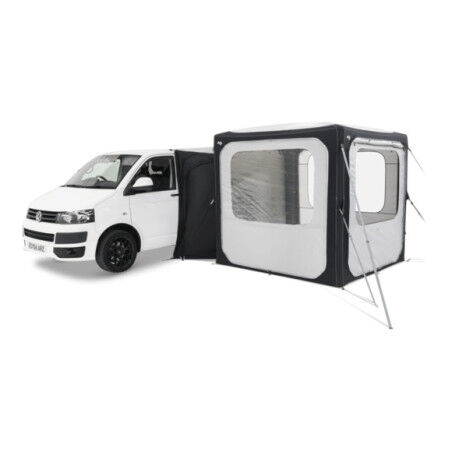 Tunnel de connexion Dometic HUB 1.0 SUV