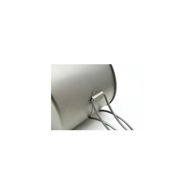 Toaks TITANIUM 1300ml POT WITH PAN Toaks TITANIUM 1300ml POT WITH PAN