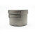 Toaks TITANIUM 1300ml POT WITH PAN
