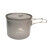 Popote Toaks TITANIUM 900ml POT