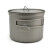 Popote Toaks TITANIUM 900ml POT