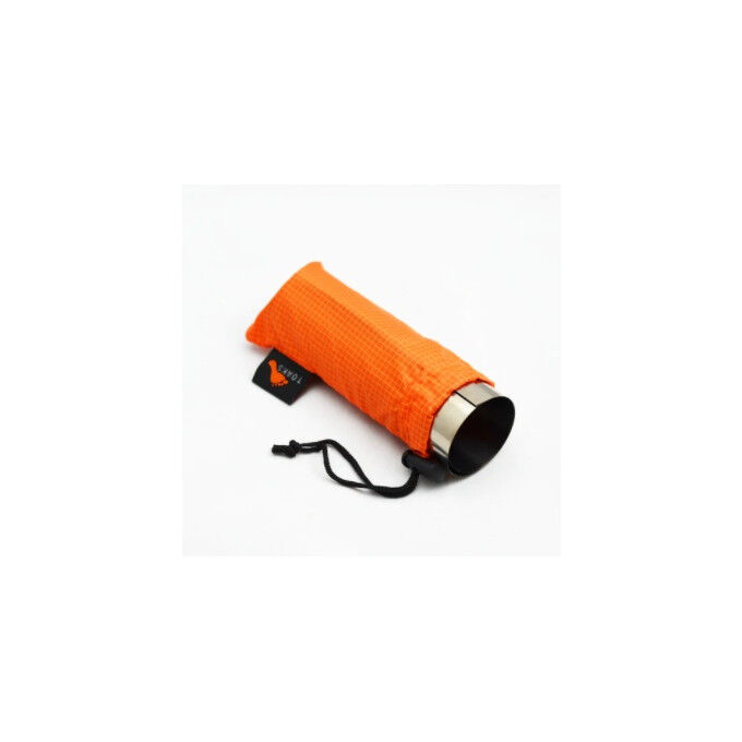 Pare-vent Toaks TITANIUM WIND SCREEN