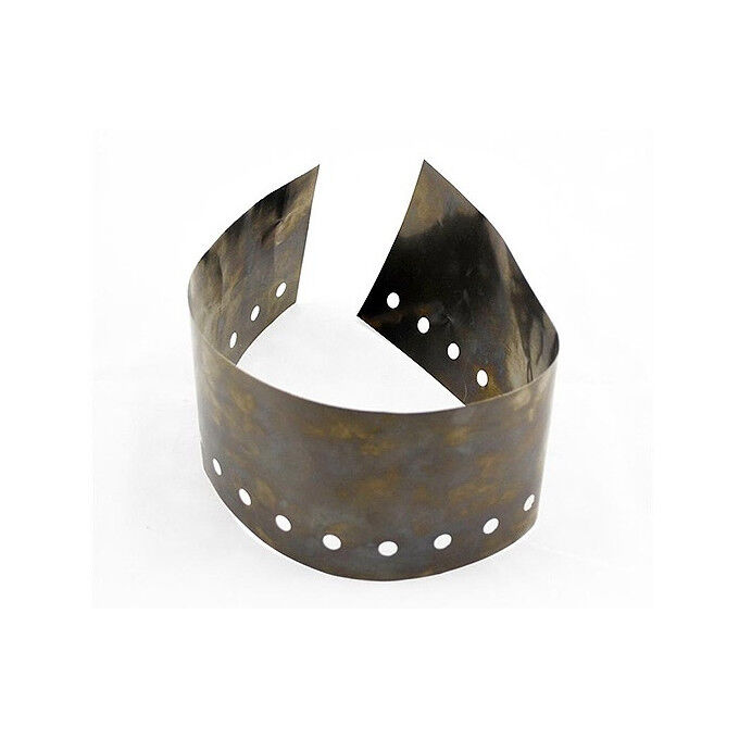Toaks TITANIUM WIND SCREEN windscreen Toaks TITANIUM WIND SCREEN windscreen