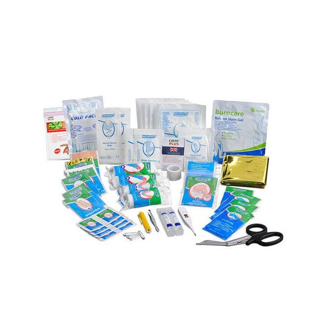 First Aid Kit Family CAREPLUS First Aid Kit Family CAREPLUS