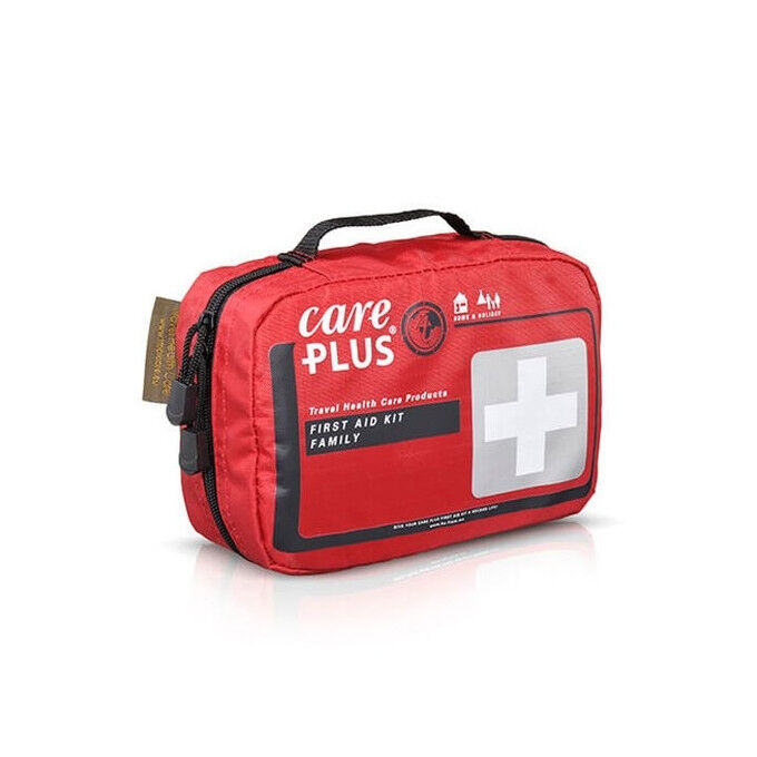 First Aid Kit Family CAREPLUS First Aid Kit Family CAREPLUS