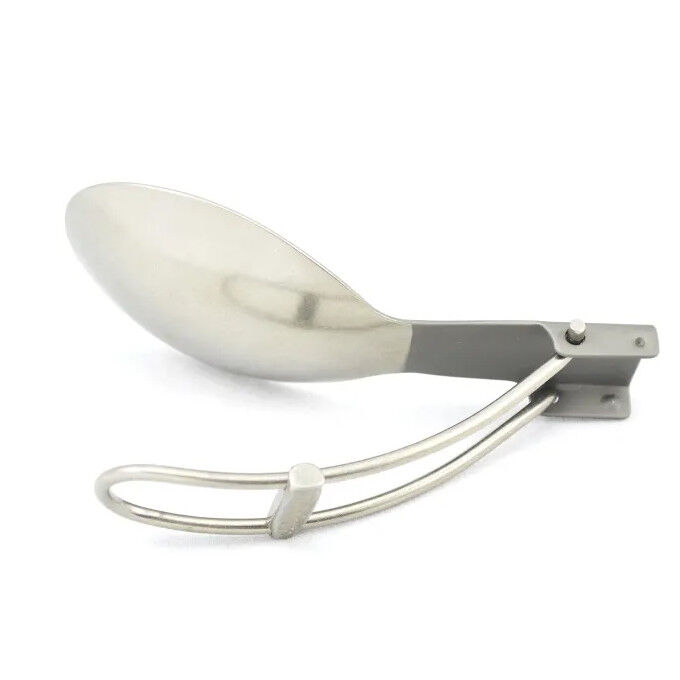 Toaks TITANIUM FOLDING SPOON Toaks TITANIUM FOLDING SPOON