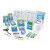 Careplus KIT DE PRIMEROS AUXILIOS IMPERMEABLE 