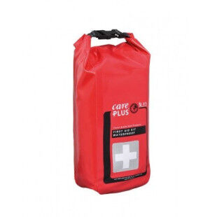First Aid Kit Waterproof CAREPLUS
