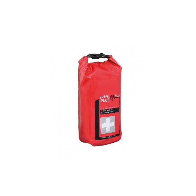 First Aid Kit Waterproof CAREPLUS First Aid Kit Waterproof CAREPLUS