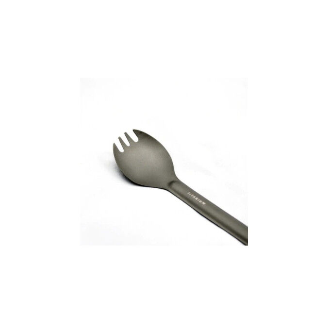 Cuillère Toaks ULTRALIGHT TITANIUM SPORK