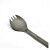 Cuillère Toaks ULTRALIGHT TITANIUM SPORK