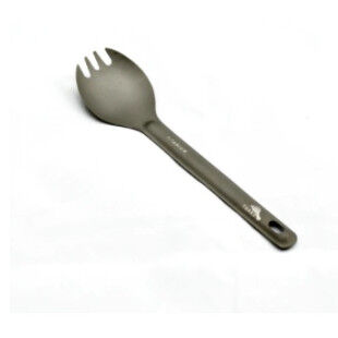 Cuchara Toaks ULTRALIGHT TITANIUM SPORK