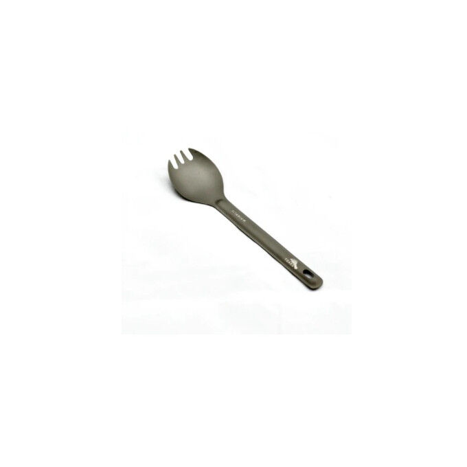 Toaks ULTRALIGHT TITANIUM SPORK spoon