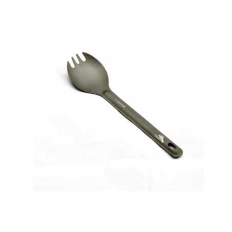 Cuillère Toaks ULTRALIGHT TITANIUM SPORK