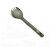 Cuchara Toaks ULTRALIGHT TITANIUM SPORK