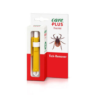 Eliminador de garrapatas TICK-OUT TICK-REMOVER Careplus